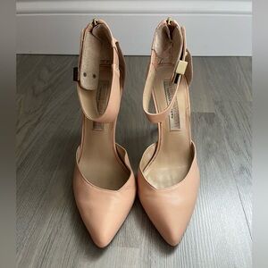 Chinese Laundry Women’s Leather Heels